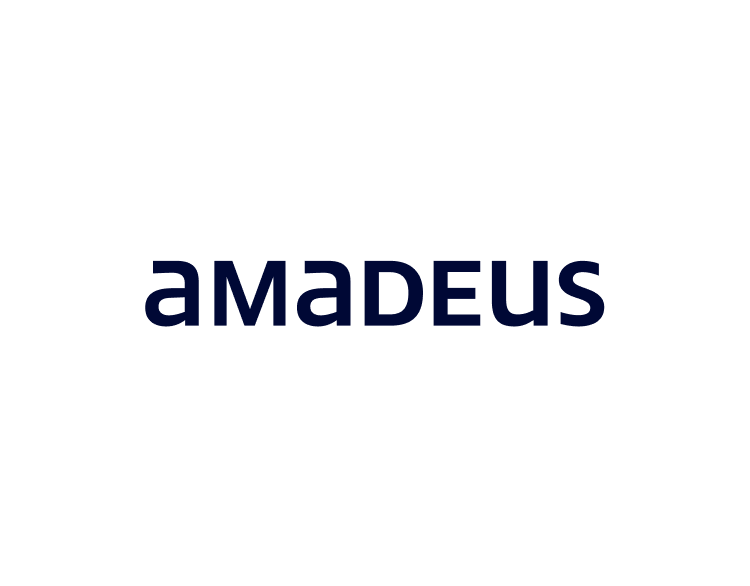 Amadeus logo