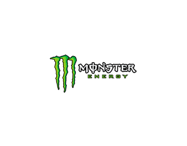 Monster Energy logo