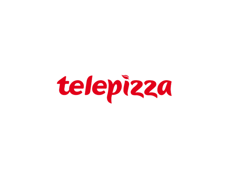 Telepizza logo
