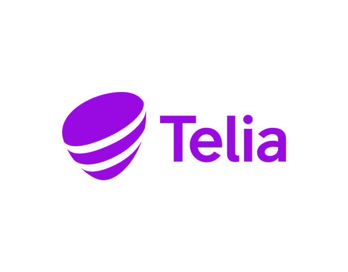 Telia Play logo